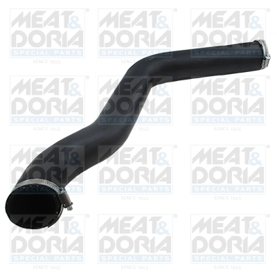 Charge Air Hose